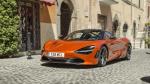 McLaren 720S Coupe 2017 года (WW)